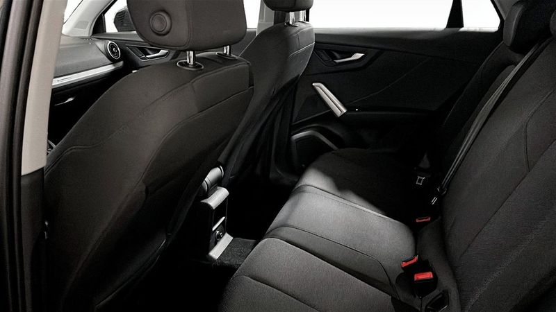 Audi Q2 bild 12