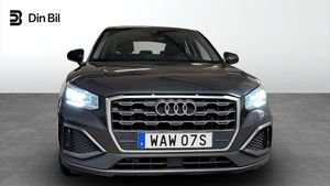 Audi Q2 bild 4