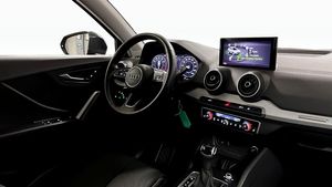 Audi Q2 bild 11