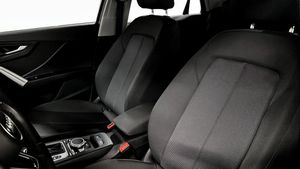 Audi Q2 bild 8