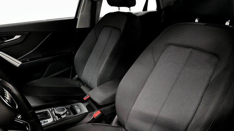 Audi Q2 bild 8