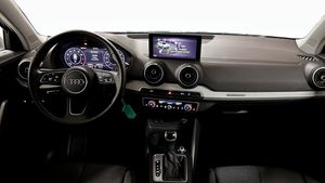 Audi Q2 bild 10