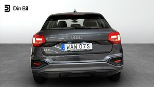 Audi Q2 bild 5