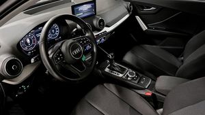 Audi Q2 bild 7