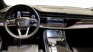 Audi Q8 bild 11