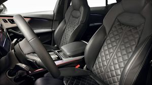 Audi Q8 bild 8
