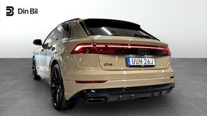 Audi Q8 bild 3