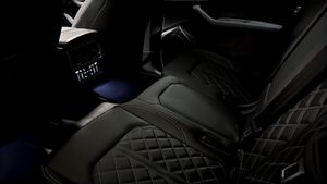 Audi Q8 bild 13