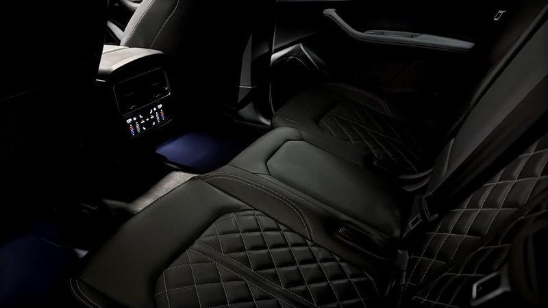 Audi Q8 bild 13