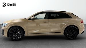 Audi Q8 bild 2