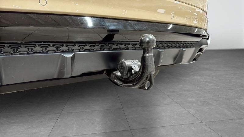 Audi Q8 bild 15