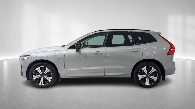 Volvo XC60 bild 3