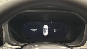 Volvo XC60 bild 11
