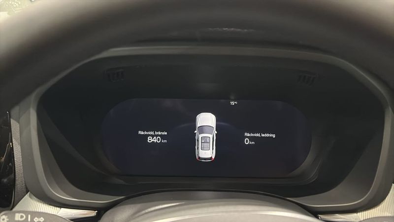 Volvo XC60 bild 11