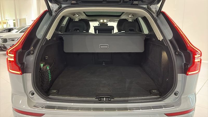 Volvo XC60 bild 13