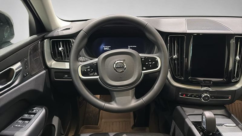 Volvo XC60 bild 10