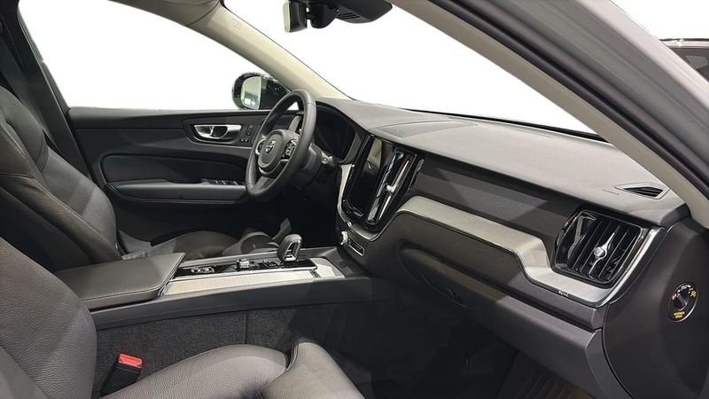 Volvo XC60 bild 4