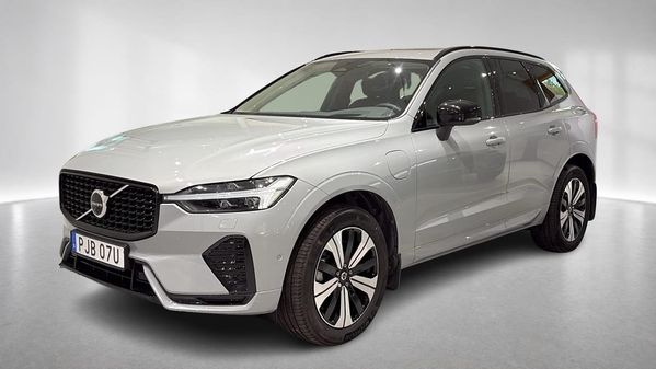 Volvo XC60 T6 Plus Dark Nordic Edition - 2025