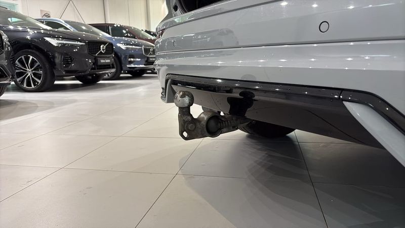 Volvo XC60 bild 16