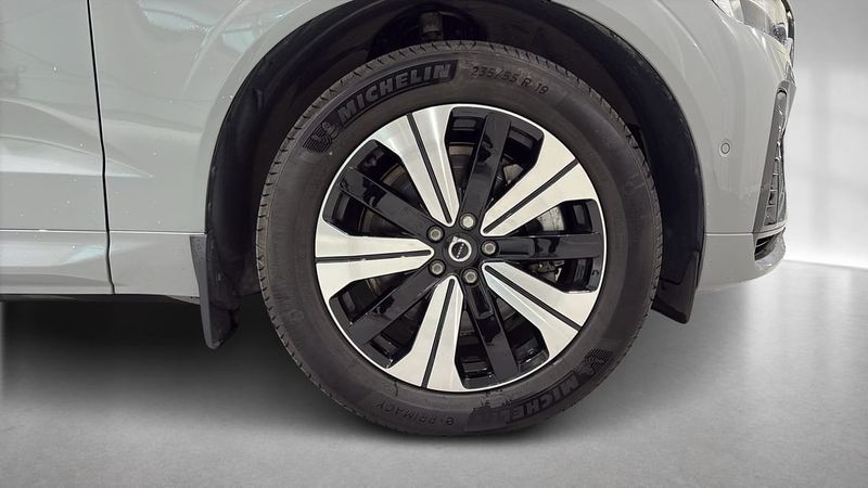 Volvo XC60 bild 9