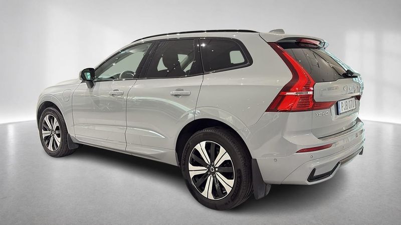 Volvo XC60 bild 2