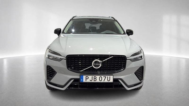Volvo XC60 bild 8