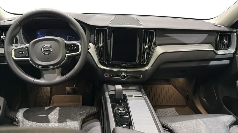 Volvo XC60 bild 5