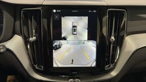 Volvo XC60 bild 22