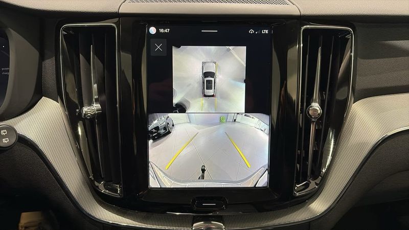 Volvo XC60 bild 22