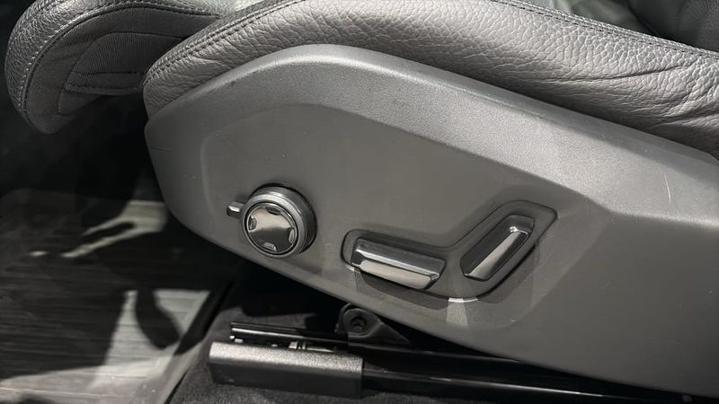 Volvo XC60 bild 20