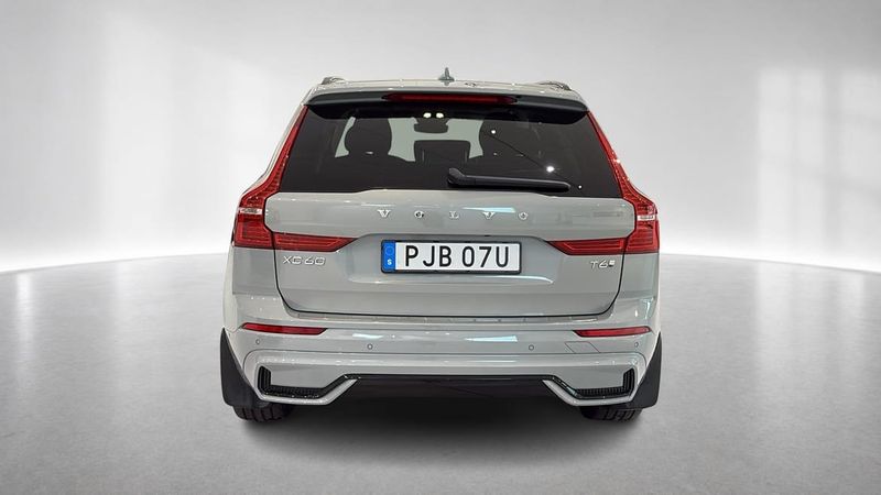 Volvo XC60 bild 7