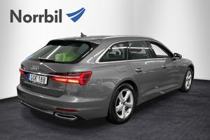 Audi A6 bild 5