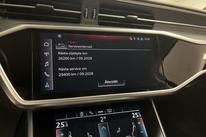 Audi A6 bild 14