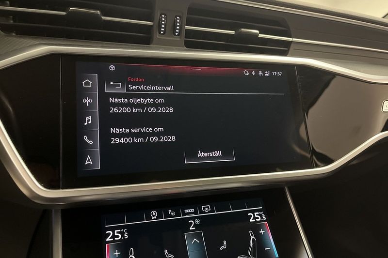 Audi A6 bild 14