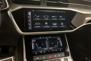 Audi A6 bild 12