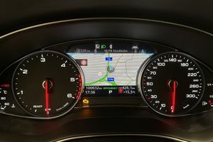 Audi A6 bild 9