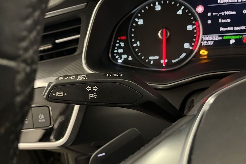 Audi A6 bild 11