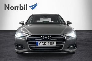 Audi A6 bild 2