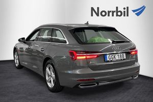 Audi A6 bild 4