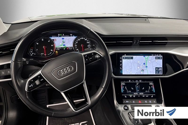 Audi A6 bild 8