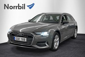 Audi A6 bild 3