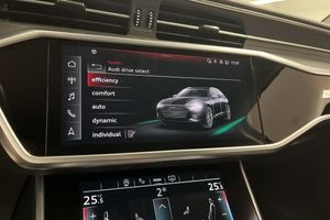 Audi A6 bild 13