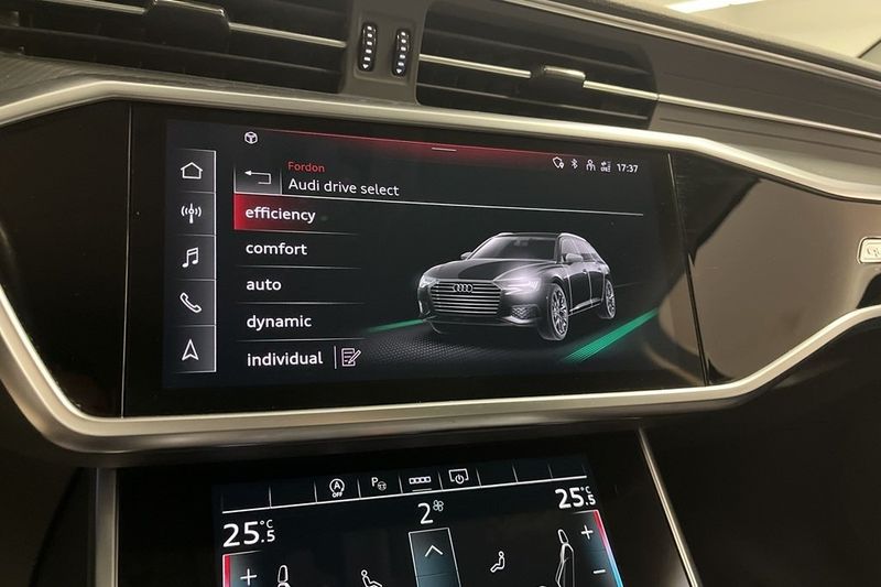 Audi A6 bild 13