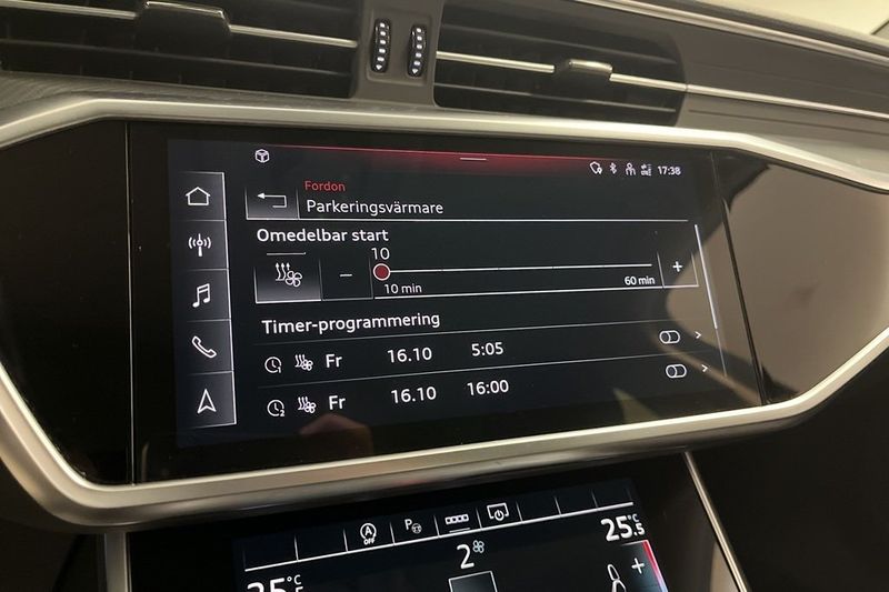Audi A6 bild 15