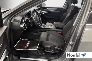 Audi A6 bild 6