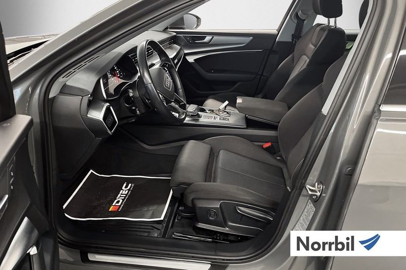 Audi A6 bild 6