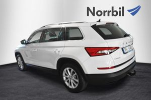 Skoda Kodiaq bild 3