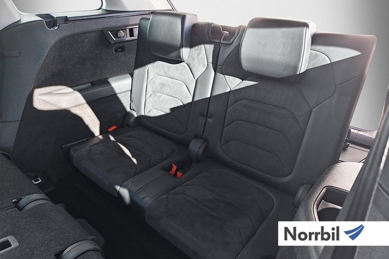 Skoda Kodiaq bild 8