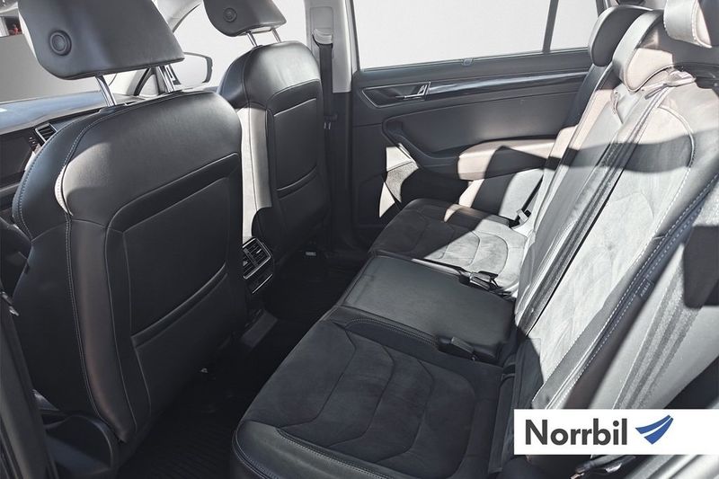 Skoda Kodiaq bild 7