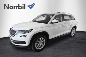Skoda Kodiaq bild 1